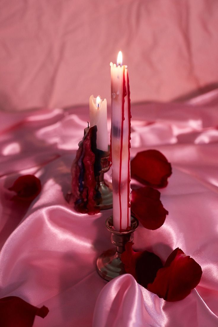 A Flower Moon Release Ritual for Letting Go
