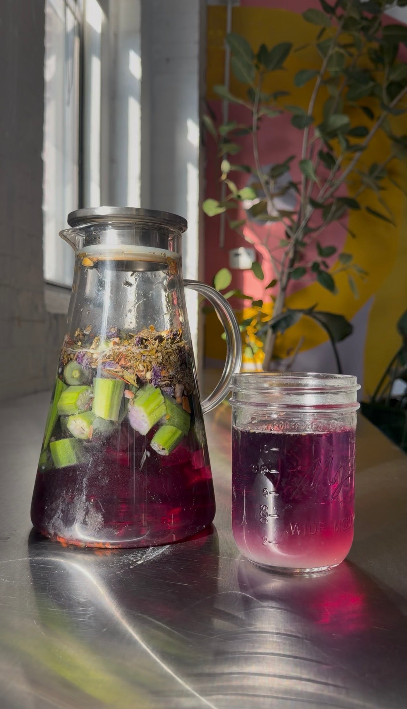 Aphrodisiac Okra Water for Your Most Turned-On Self