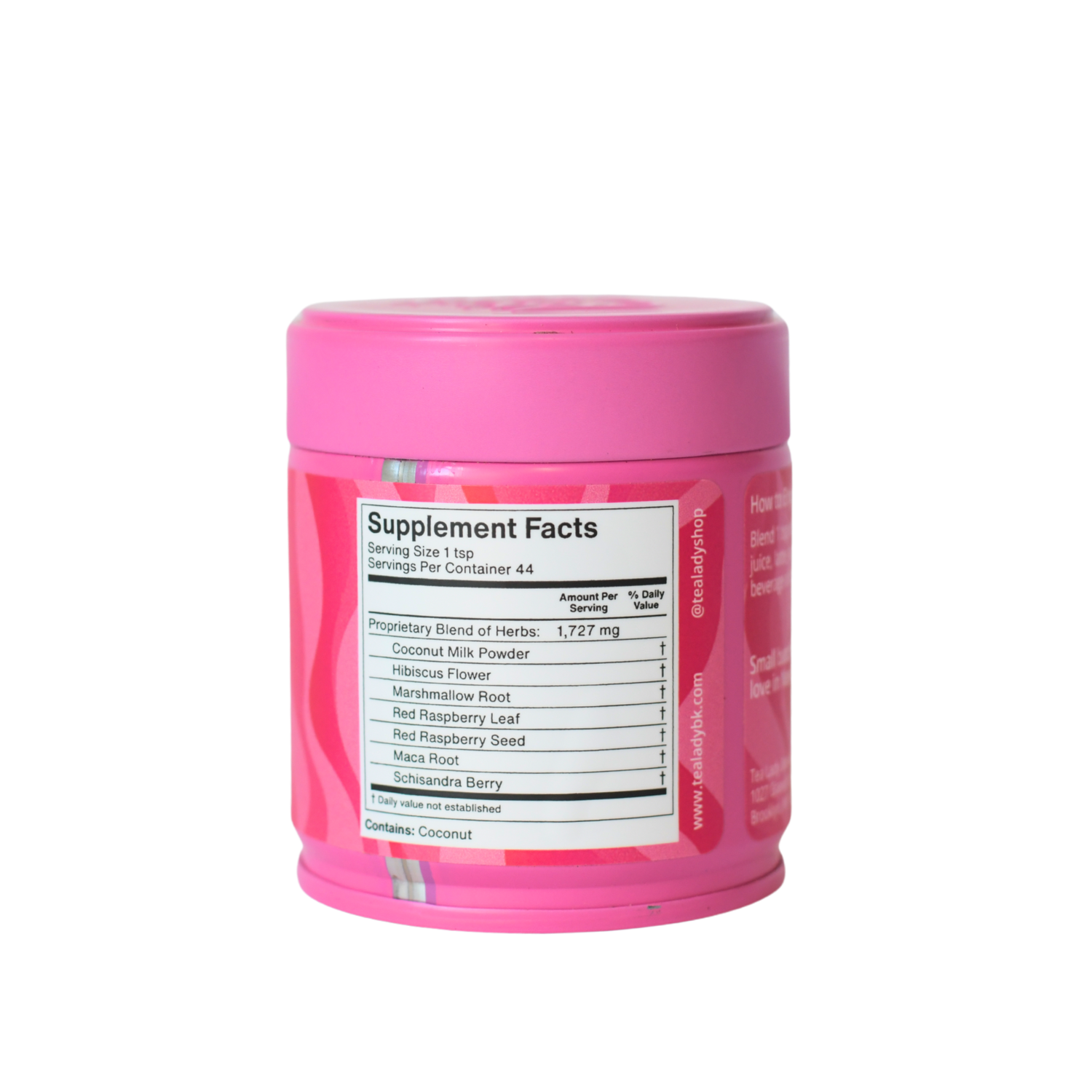 Sweet Spot Powder