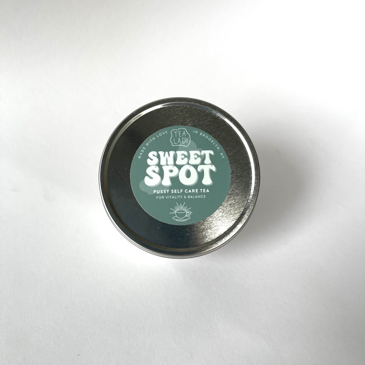 Sweet Spot (WAP) Tea