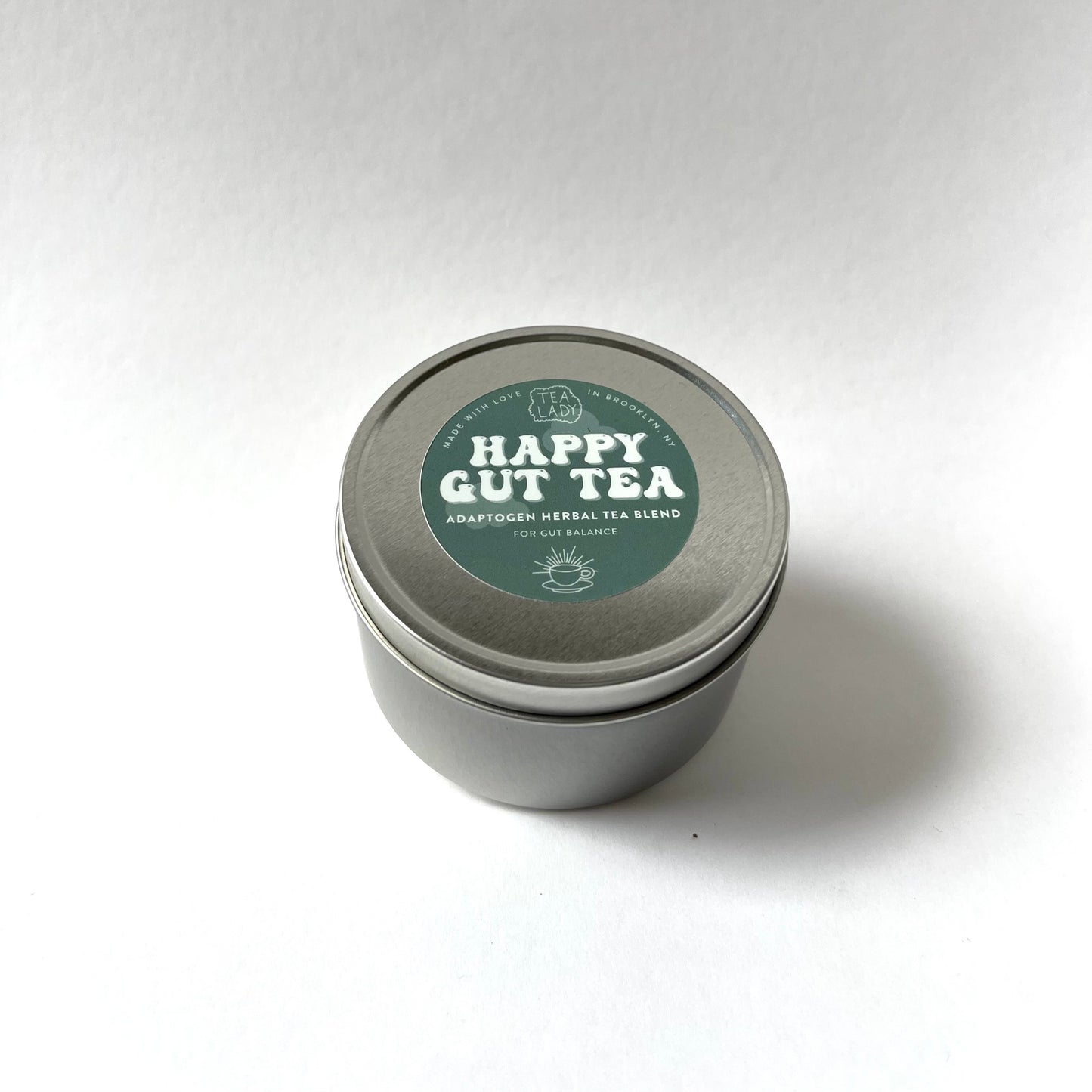 Happy Gut Tea