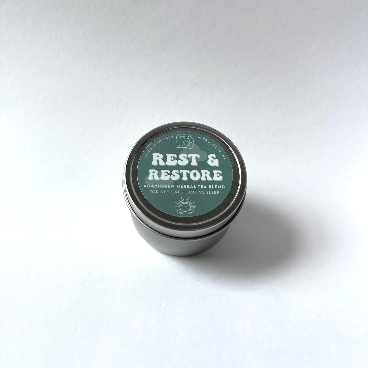 Rest & Restore Tea
