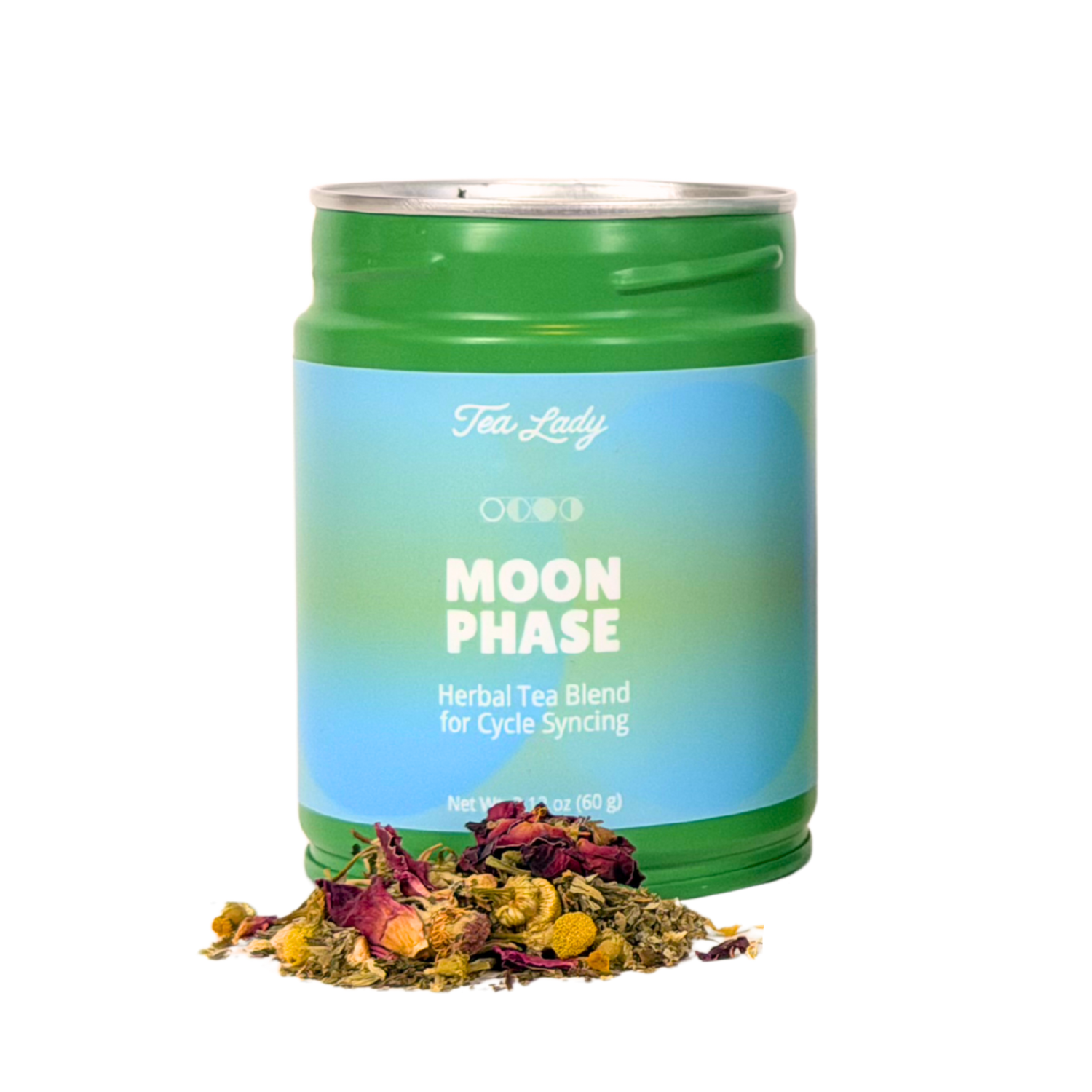 Moon Phase Tea