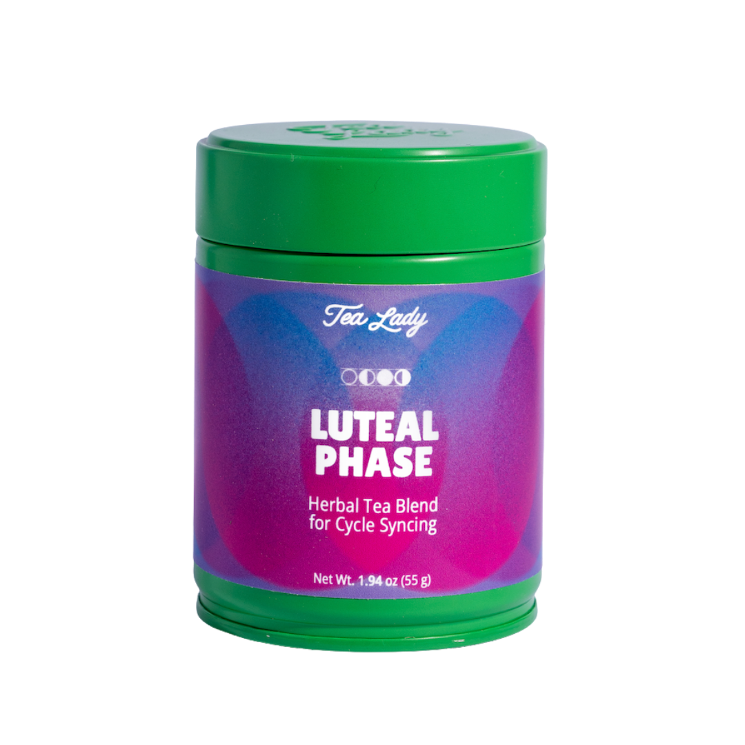 Luteal Phase Tea