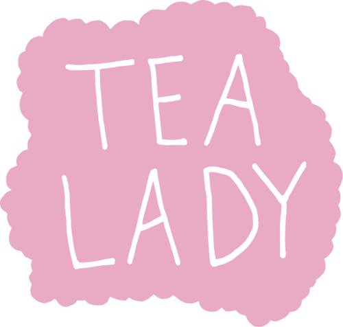Tea Lady Brooklyn