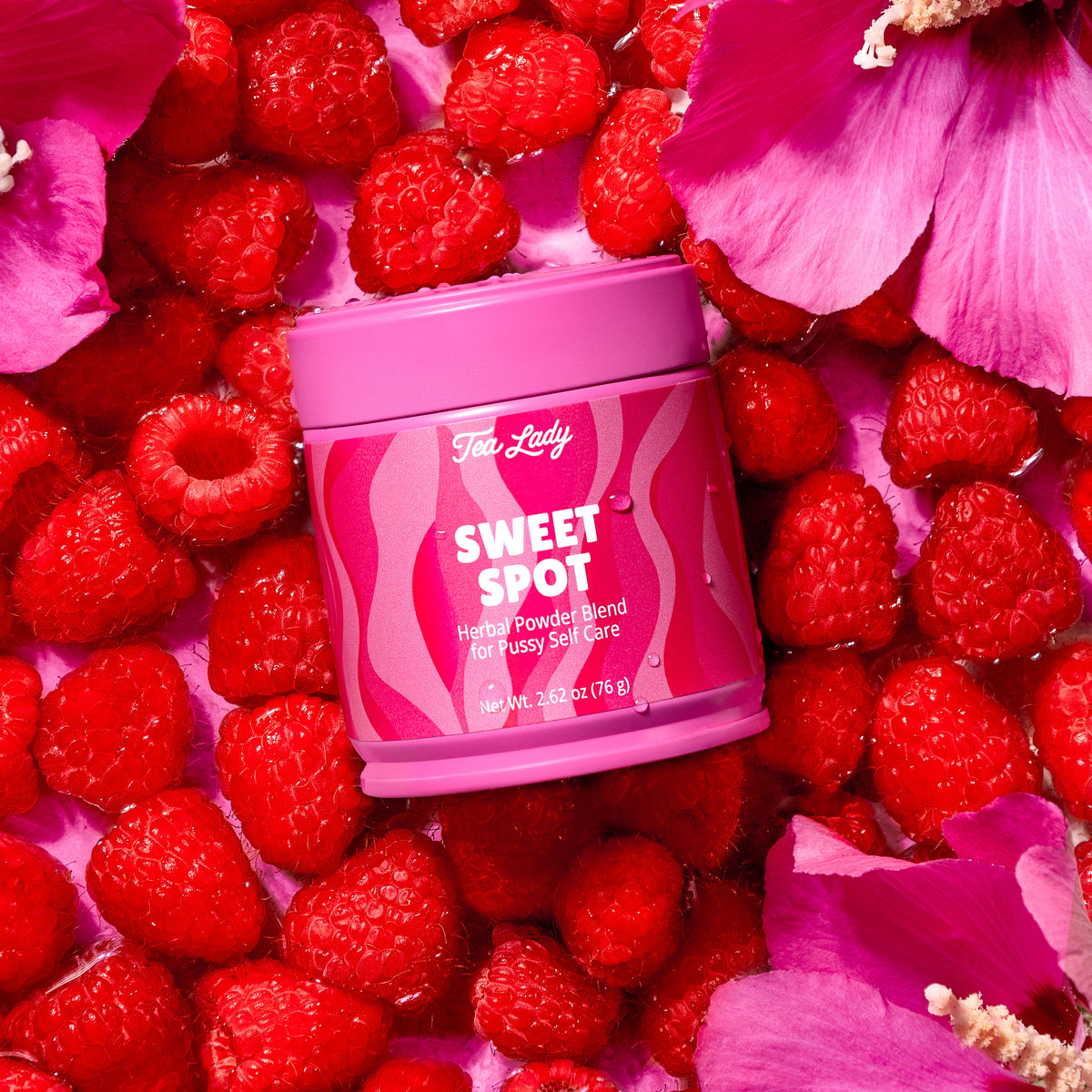 Sweet Spot Powder