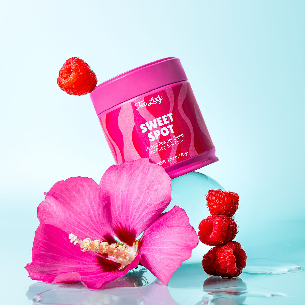 Sweet Spot Powder