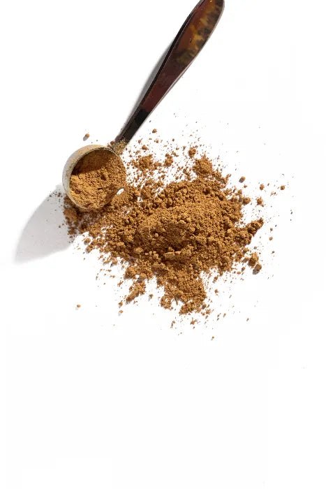 Cacao blends