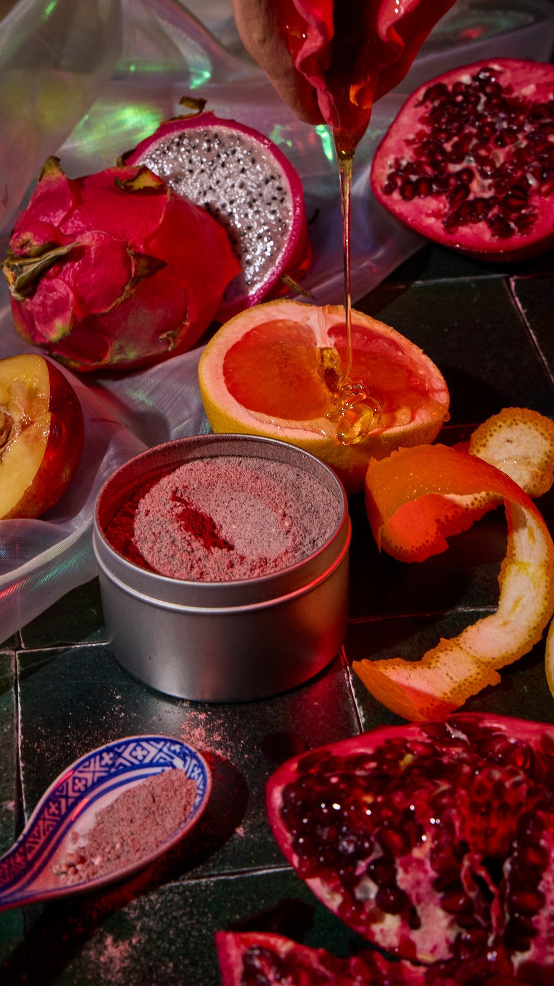Herbs for Pussy Self Care