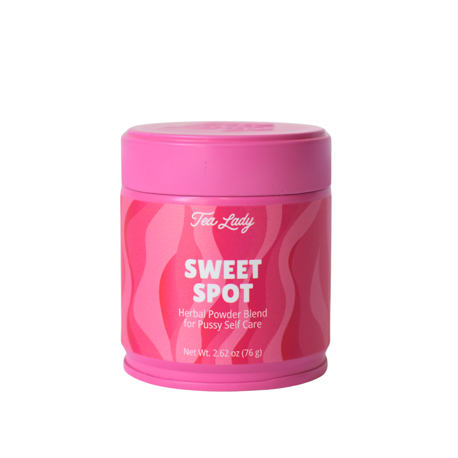 Sweet Spot Powder