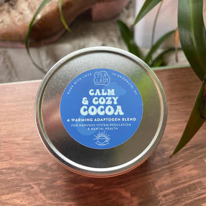 Calm & Cozy Cocoa