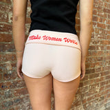 Make Women Worse Cheeky Short