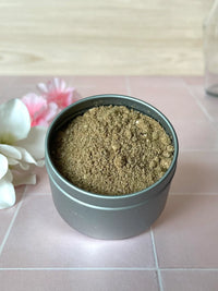 The OG's Powder Set