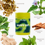 Happy Gut Tea