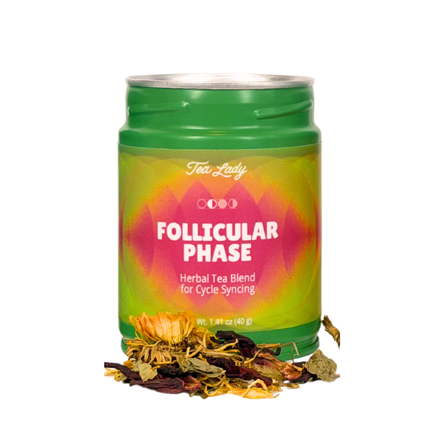 Follicular Phase Tea