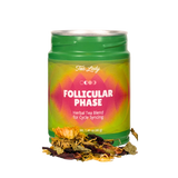 Follicular Phase Tea