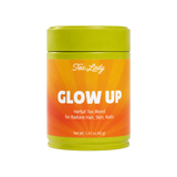 Glow Up Herbal Tea for Radiant hair, skin, and nails