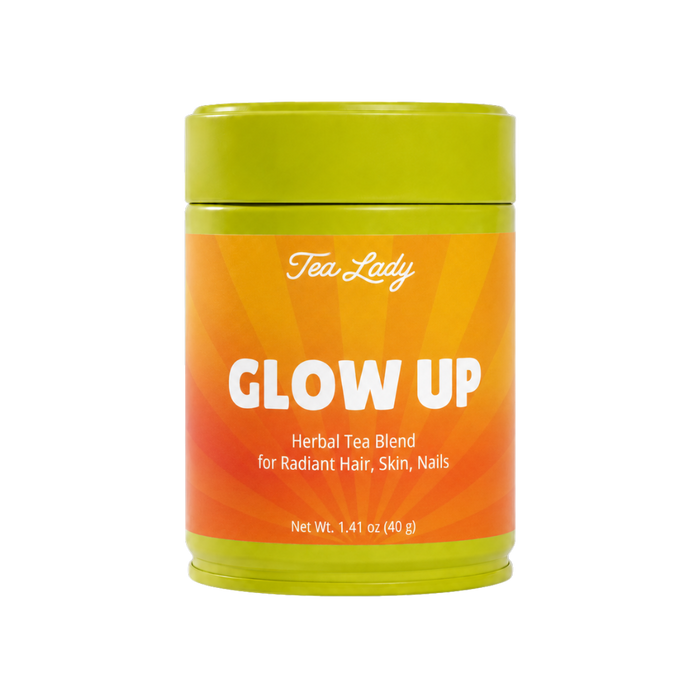 Glow Up Tea