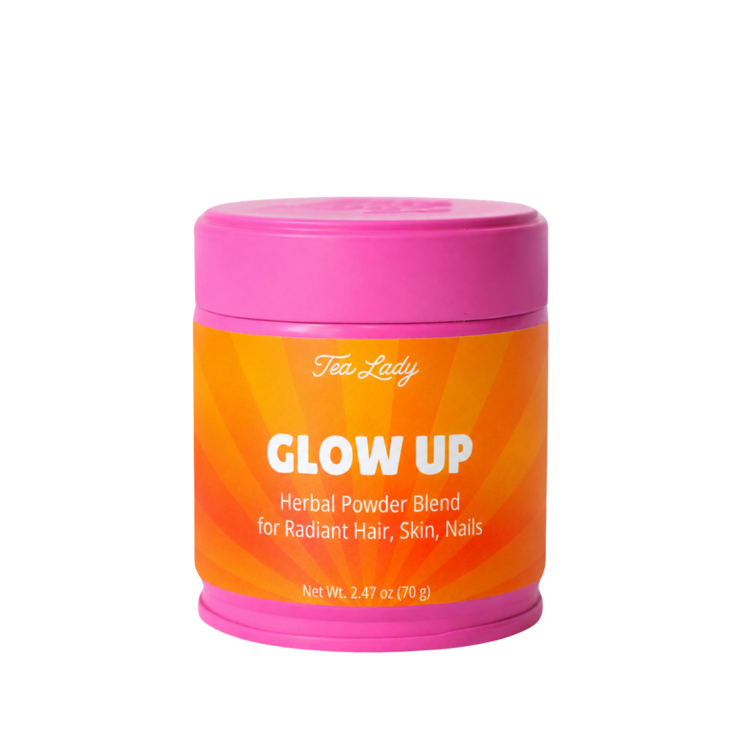 Glow Up Powder