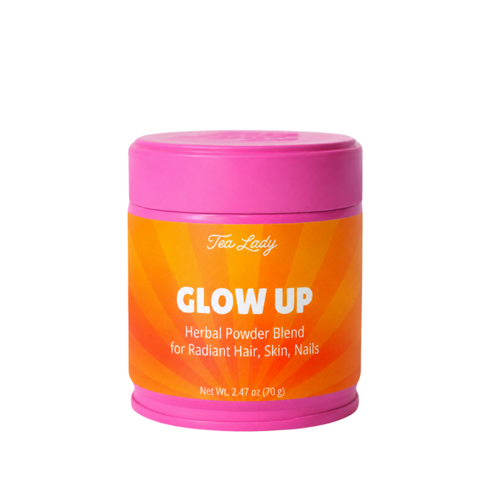 Glow Up Powder