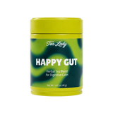 Happy Gut Herbal Tea Blend for Digestive Calm