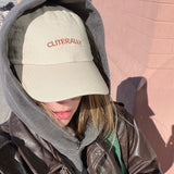 Cliterally Hat