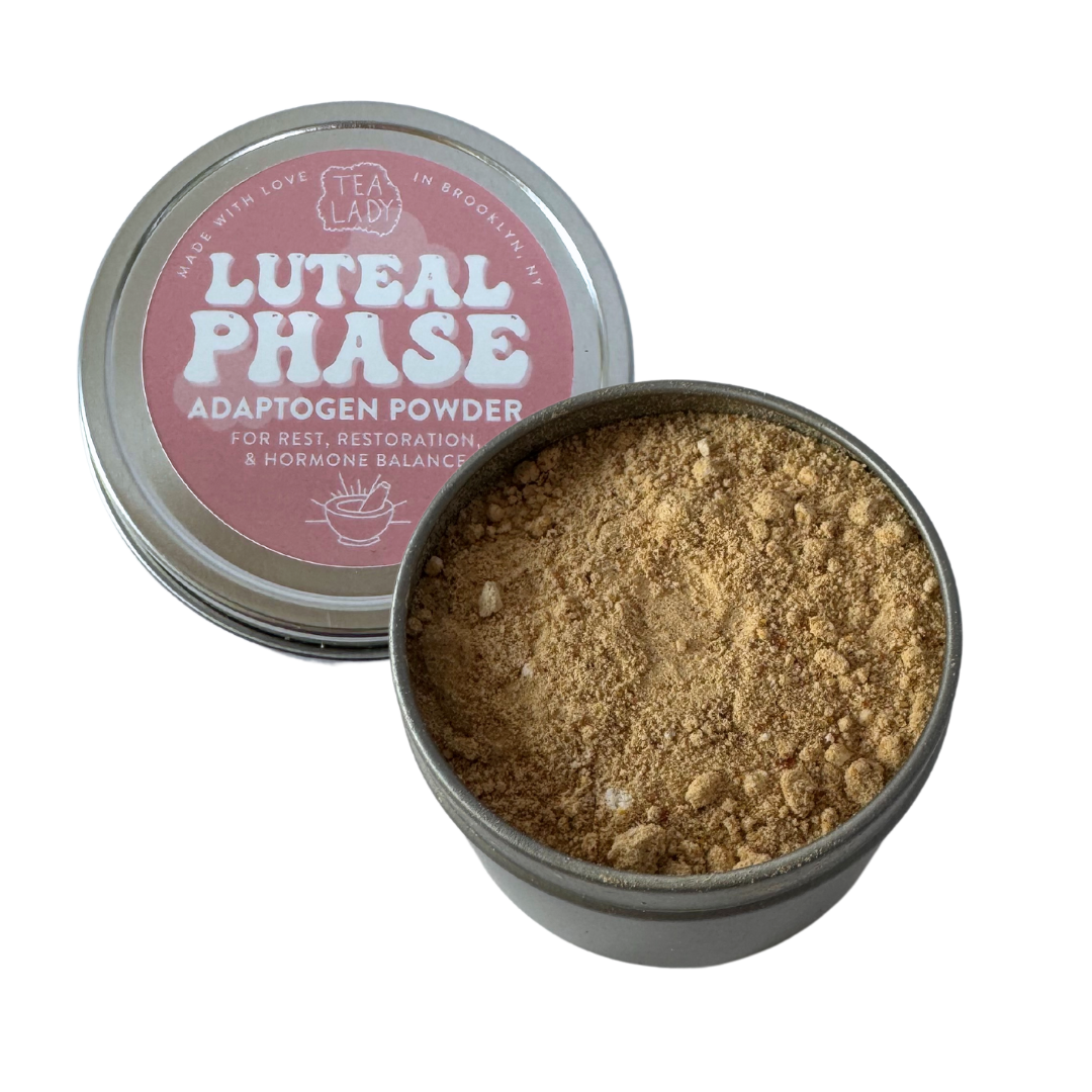 Luteal Phase Powder