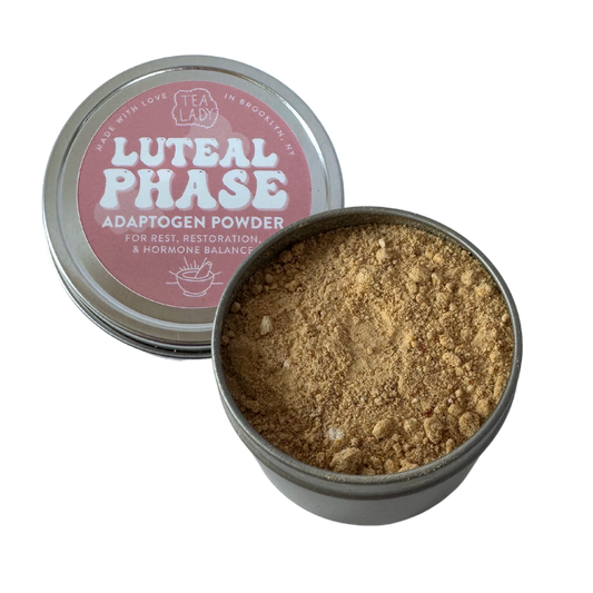 Luteal Phase Powder