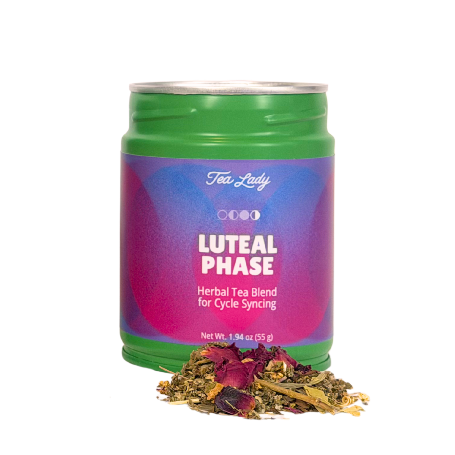 Luteal Phase Tea
