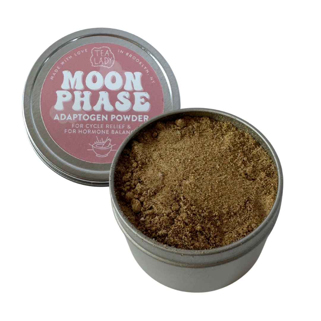 Moon Phase Powder