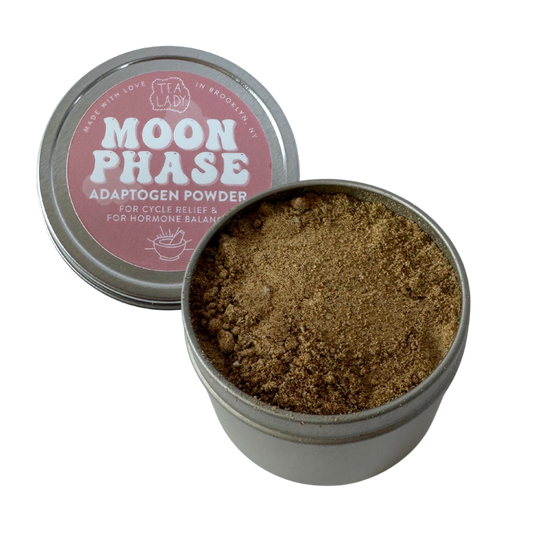 Moon Phase Powder