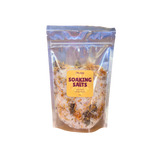 Calendula Soaking Salts