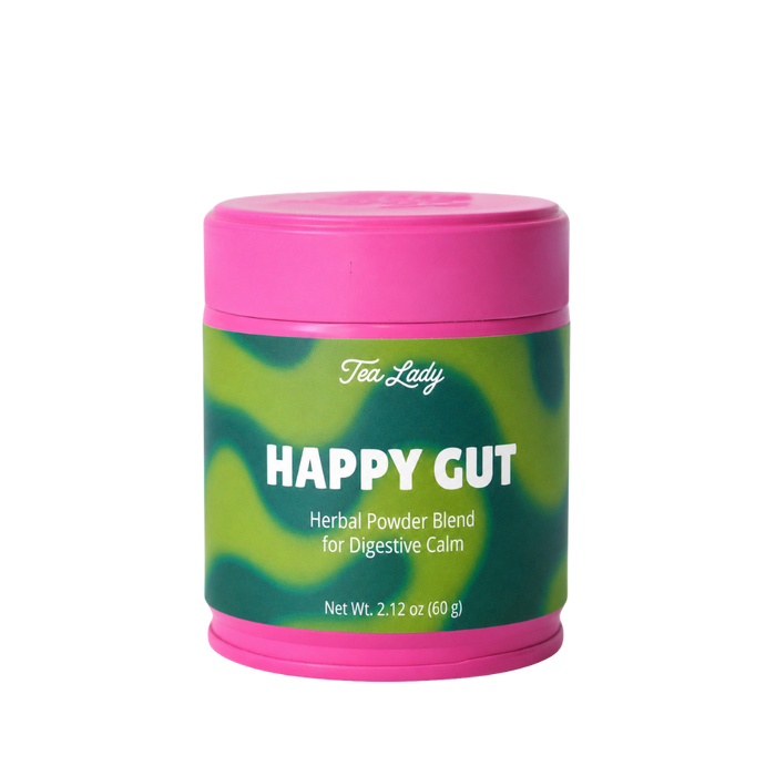 Happy Gut Powder