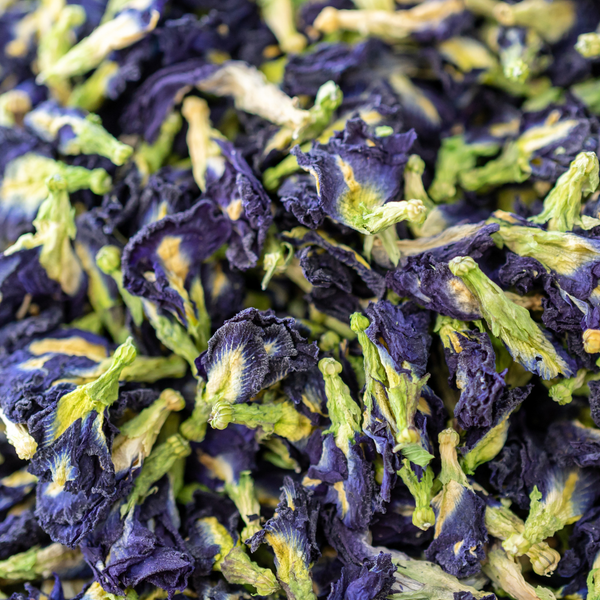 Butterfly Pea Flower