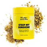 Steep My Sunshine Tea