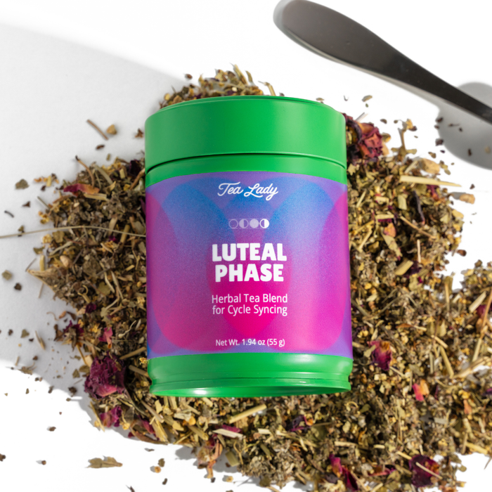 Luteal Phase Tea