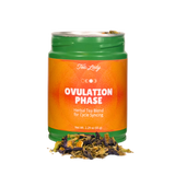 Ovulation Phase Tea