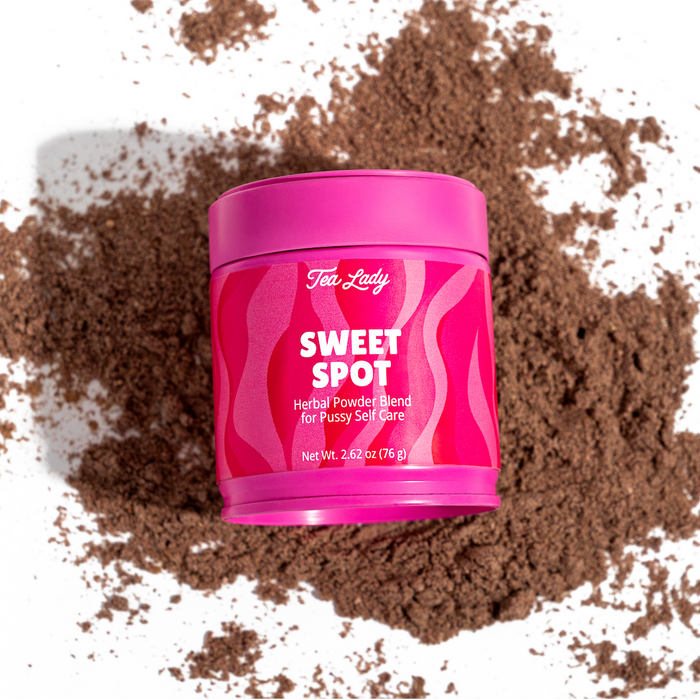 Sweet Spot Powder