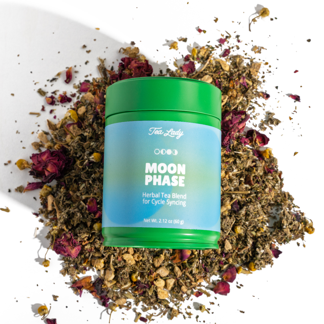 Moon Phase Tea