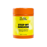 Steep My Sunshine Tea