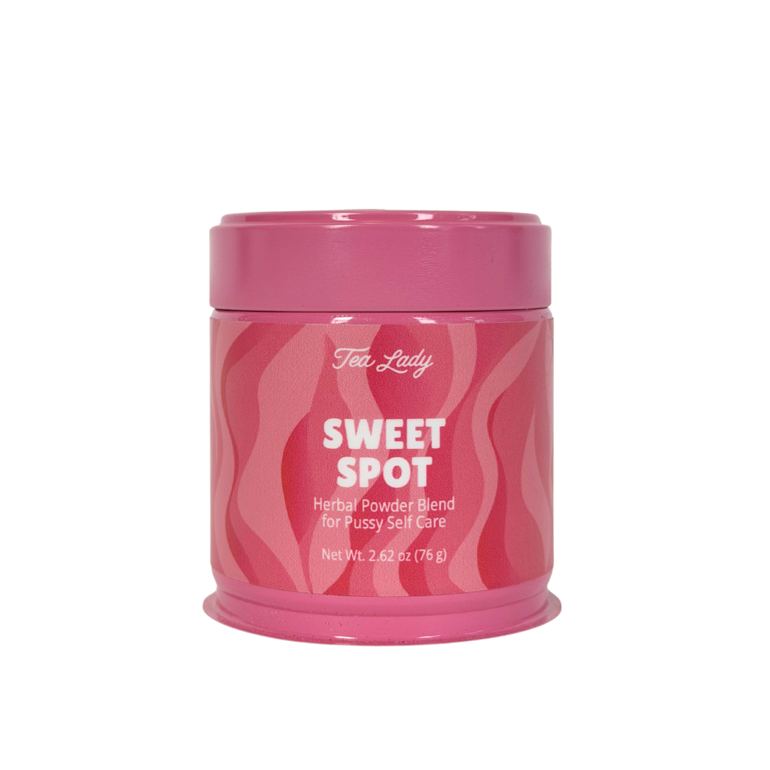 Sweet Spot Powder