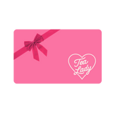 Tea Lady E-Gift Card