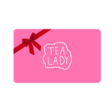 Tea Lady E-Gift Card