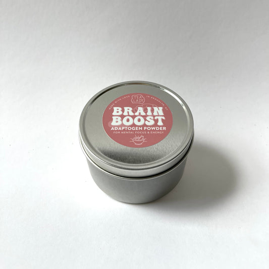 Brain Boost Powder