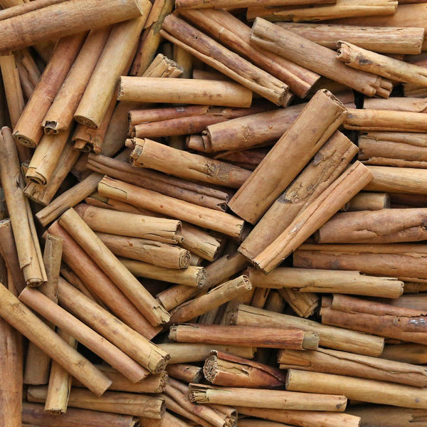 Cinnamon
