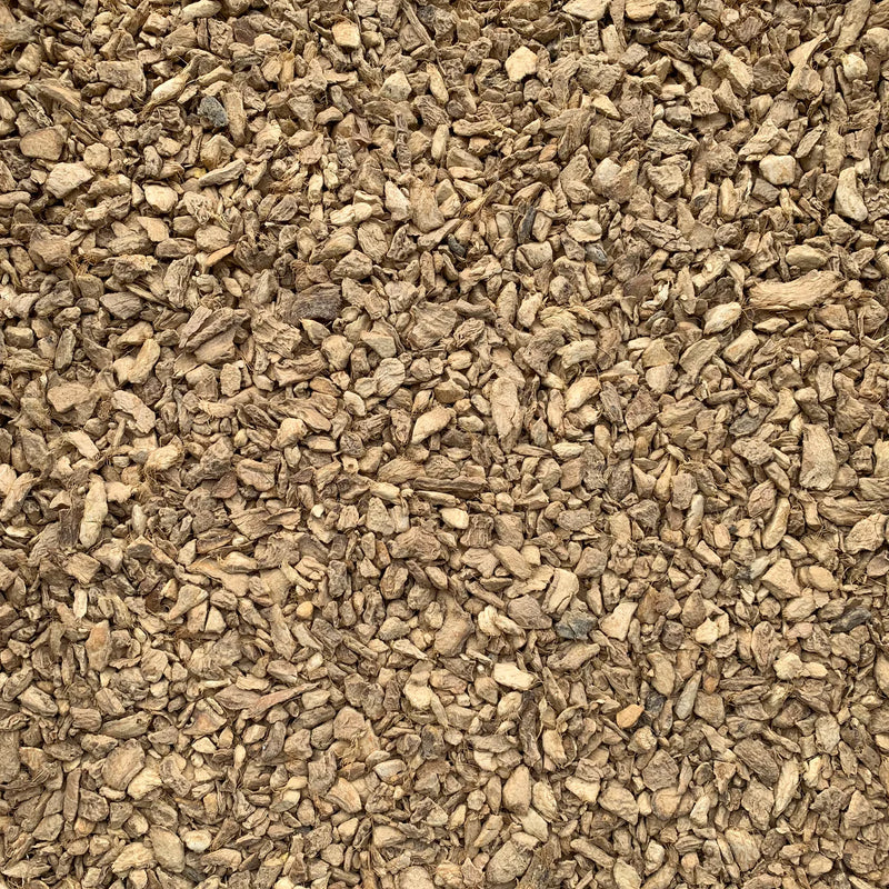 Ginger Root