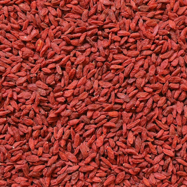 Gogi Berry