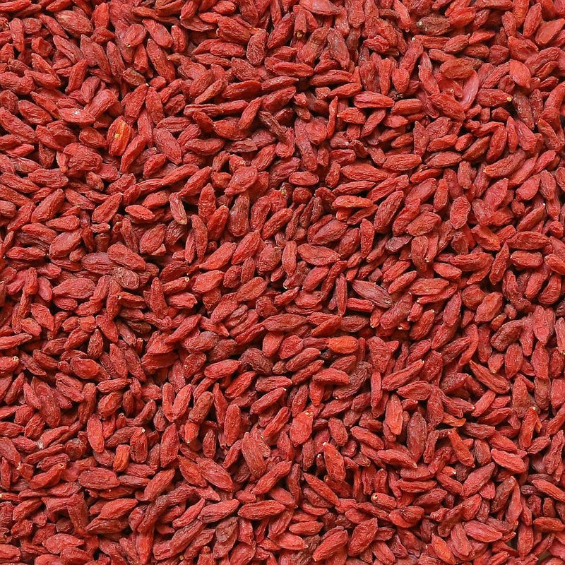 Gogi Berry