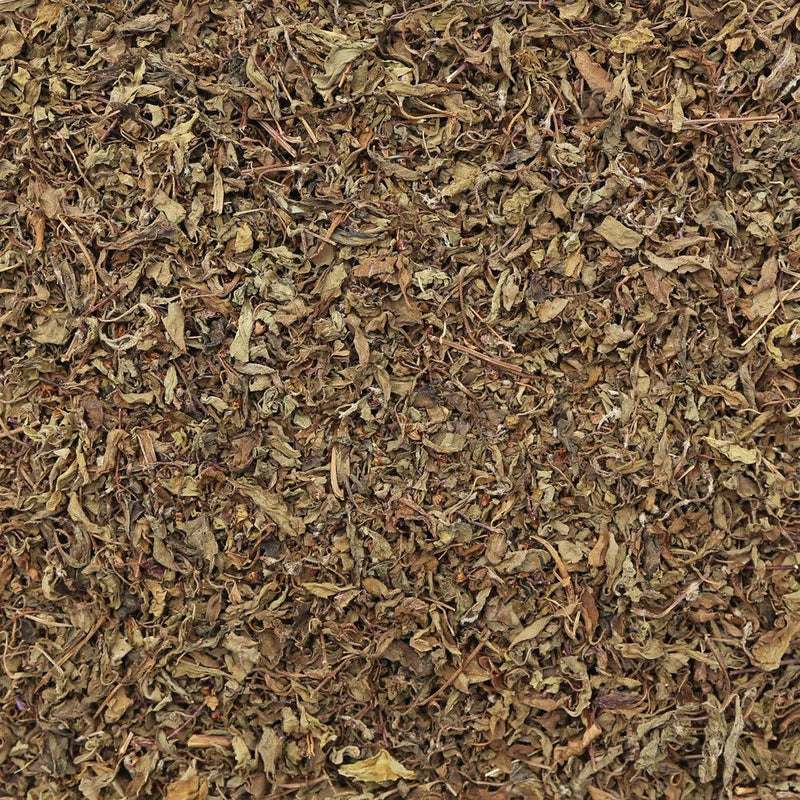 Holy Basil (Tulsi)