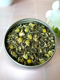 Happy Gut Tea